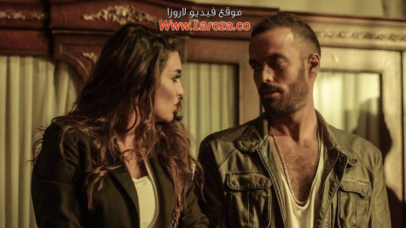 مسلسل الاسطورة الحلقة 21 الحادية والعشرون