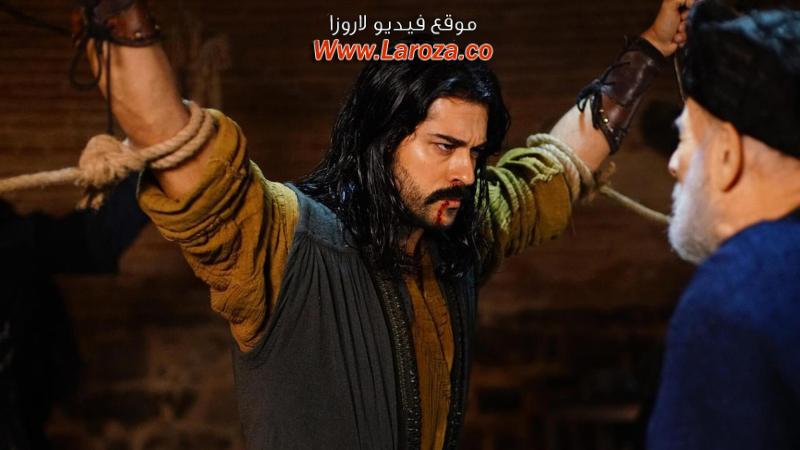 مسلسل المؤسس عثمان الحلقة 7 السابعة مترجمة | قيامة عثمان